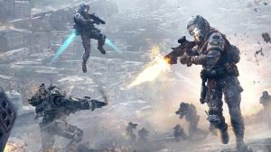 Titanfall Is No Revolution - 2014-05-01 11:42:39