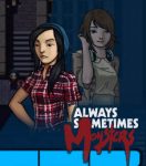 Always Sometimes Monsters (PC) Review 1