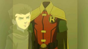 Son Of Batman (2014) Review 10
