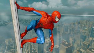 The Amazing Spider-Man 2 (PS4) Review 1