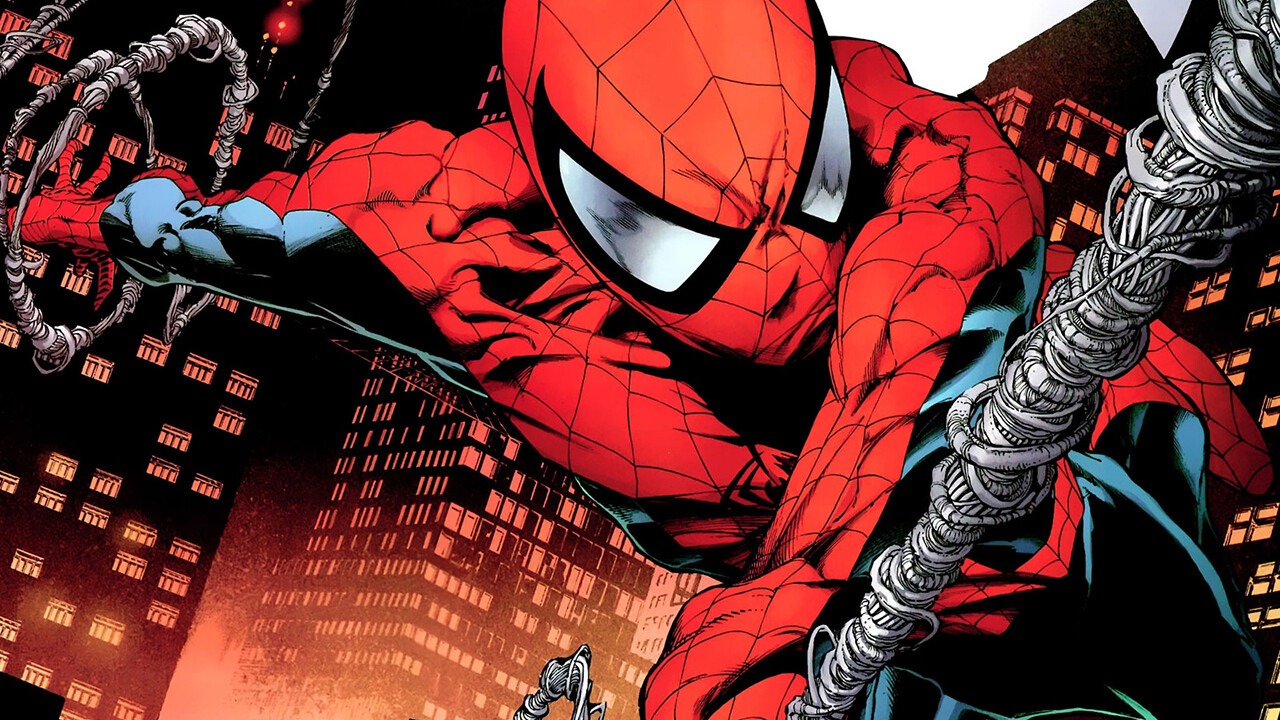 The 10 Spider-Man Stories You Need to Read