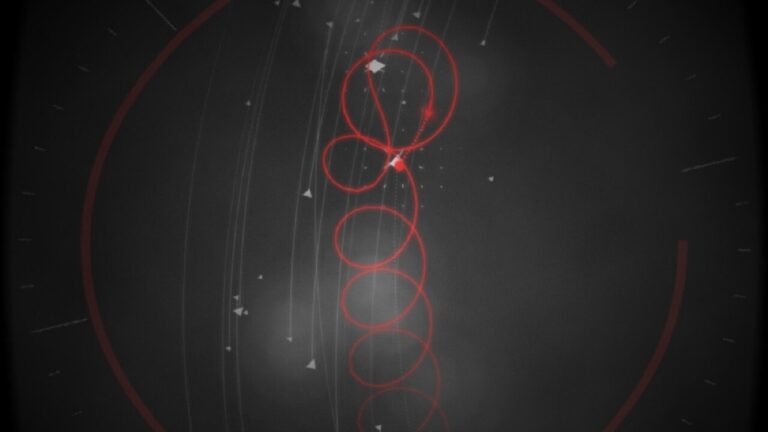 From the Underworld to the Stars in One Screenshot Saturday