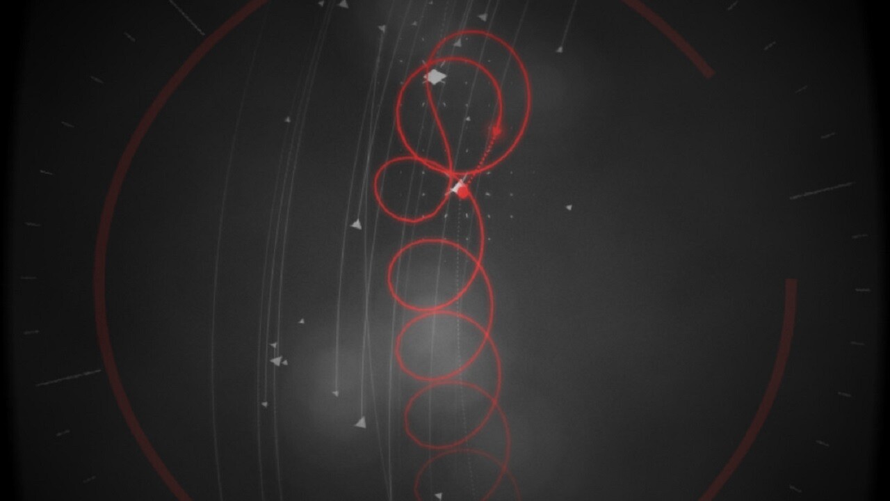 From the Underworld to the Stars in One Screenshot Saturday 1