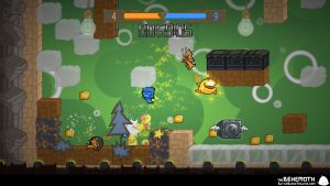 BattleBlock Theatre Releases on Steam Today 1