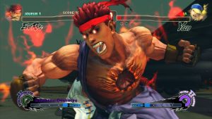 The Future of Street Fighter on PC Revealed Today - 2014-05-30 15:18:29