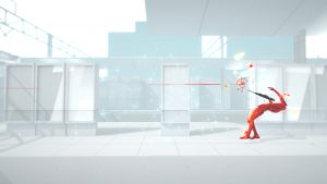 SUPERHOT Is Exceedingly Cool 3