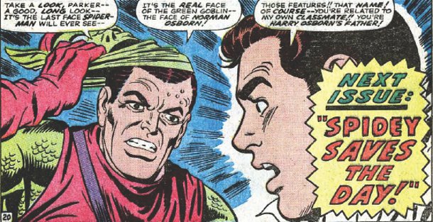 The 10 Spider-Man Stories You Need To Read The 10 Spider-Man Stories You Need To Read 13