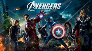 Marvel Taking Its Time With Avengers Video Game - 2014-05-02 13:17:01