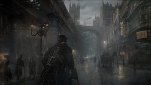 The Order 1886 Delayed - 2014-05-26 17:38:30