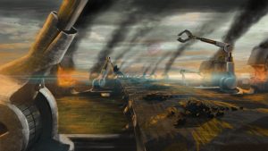 Automation is the Name of the Game in Factorio 1