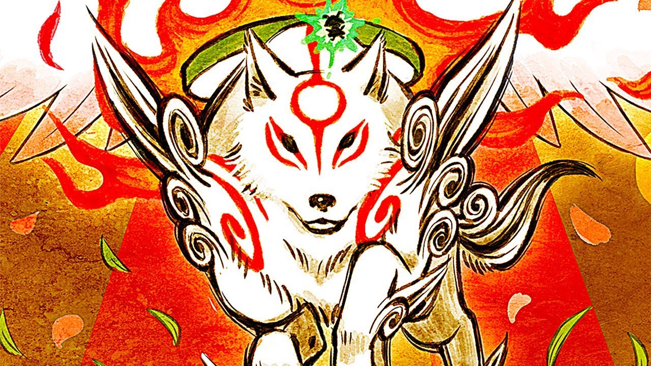 Top 5 Dogs to Watch in Gaming 8