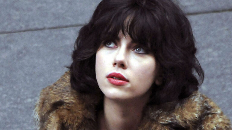 Under The Skin (2013) Review