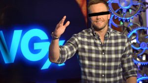 The D.I.C.E. Awards Are Gaming’s Oscar Night 1