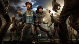 The Walking Dead Season 2 Episode 3: In Harm’s Way (PS3) Review 2