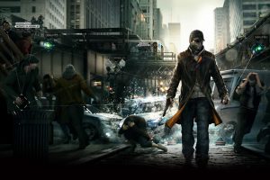 Watch Dogs (PS4) Review 4