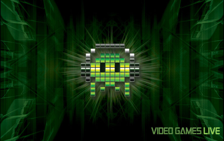 Video Games Live Returns