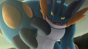Brand New Pokemon Omega Ruby and Alpha Sapphire Details Revealed
