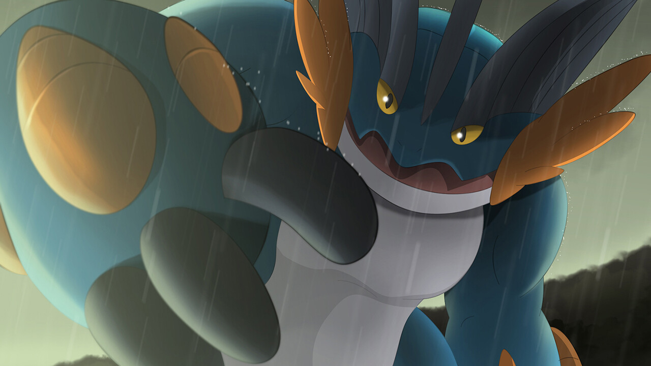 Brand New Pokemon Omega Ruby and Alpha Sapphire Details Revealed