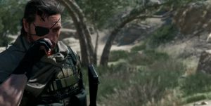 Watch the Rise of Outer Heaven in the New Metal Gear Solid 5 Trailer