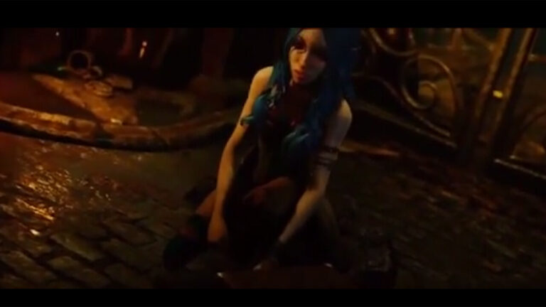 Ninja Theory’s UE4 Tech Demo Leaked