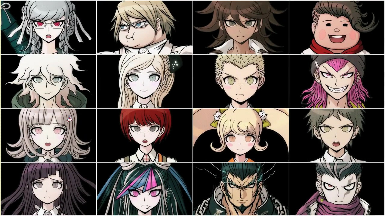 Danganronpa 2: Goodbye Despair Has A North American Release Date