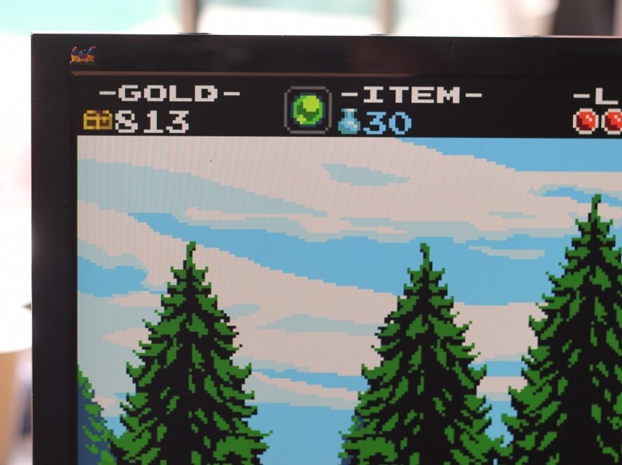 ViewSonic VX2452mh Monitor review