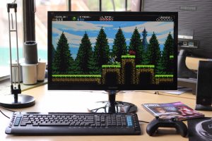ViewSonic VX2452mh Monitor review 7