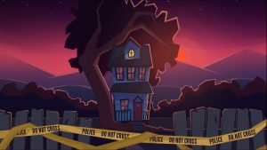Mystery, Vague Notions, and Grenade Launching Kettles This Screenshot Saturday