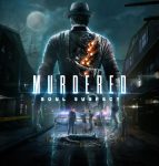 Murdered: Soul Suspect (PS4) Review 2