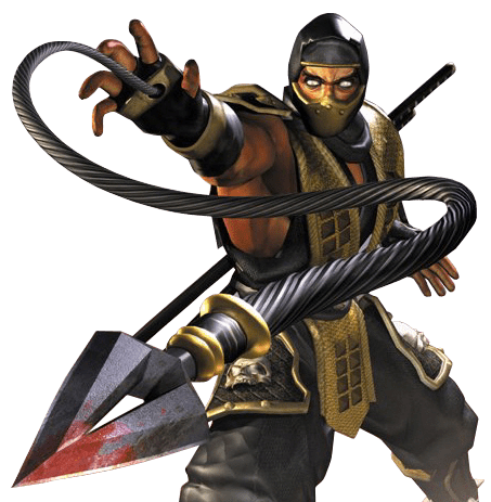 Scorpion_(Mortal_Kombat)
