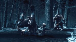 New Mortal Kombat Game Finally Announced 1 New Mortal Kombat Game Finally Announced 1