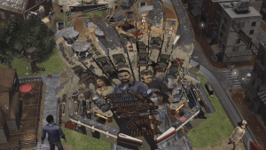 The Walking Dead Pinball Is a Thing That's Happening 1