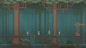 Witchmarsh Sailed Well Past its Funding Goal
