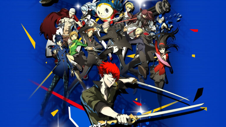 New DLC Character Announced for Persona 4 Arena Ultimax, New Trailers Released