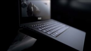 Asus Zenbook UX301 Review 1