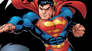 Superman/Batman Vol 1 Comic Review 3