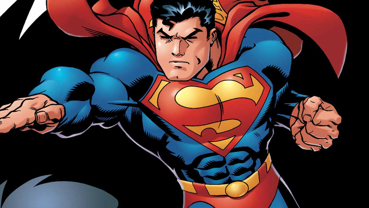 Superman/Batman Vol 1 Comic Review 3