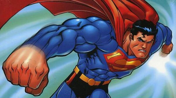 Superman/Batman Vol 1 Comic Review Batsuperinsert1