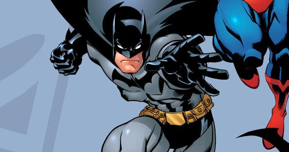 Superman/Batman Vol 1 Comic Review Batsuperinsert3