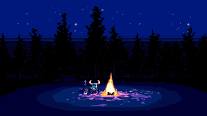 Shovel Knight (Wii U) Review 1