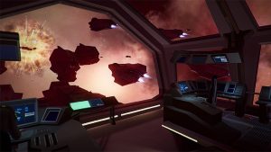 Screenshot Saturday – There's Future Fiction In Our Future