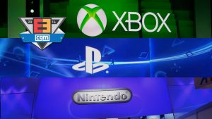 Grading the Big Three's E3