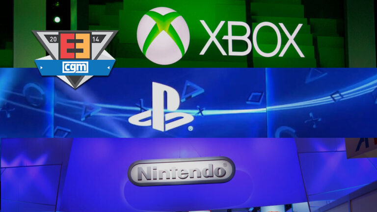 Grading the Big Three’s E3