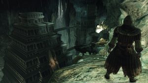 Dark Souls II DLC Trilogy Announced 1
