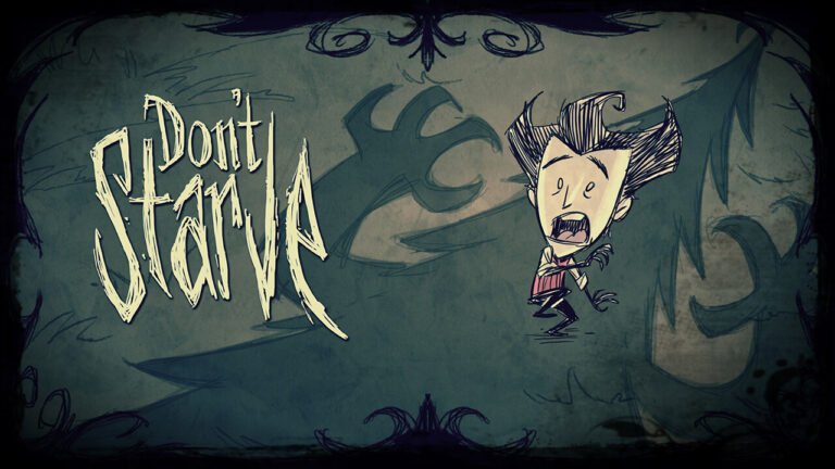Don’t Starve Heading to PlayStation Vita