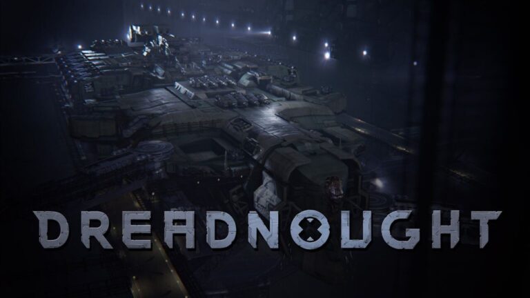 Spec Ops: The Line Dev Announces New Game Dreadnought