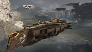 E3 2014: Dreadnought Preview 2