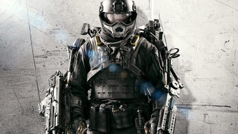 Edge Of Tomorrow (2014) Review