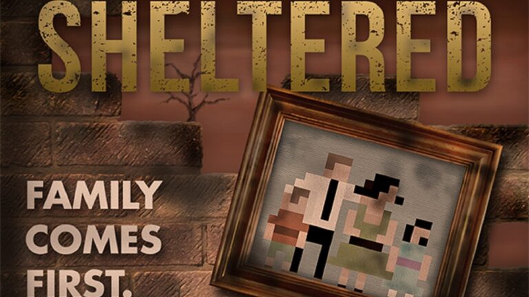 The Nuclear Family Goes Nuclear