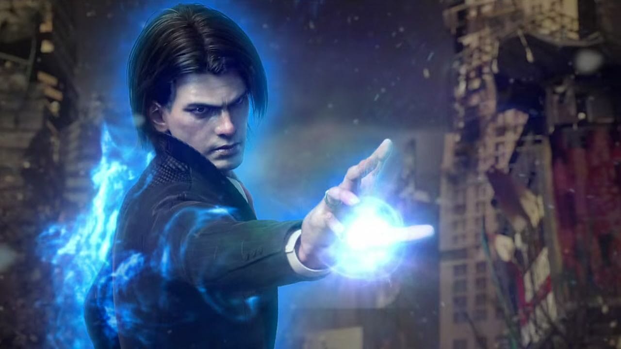 The Surprise Resurrections of E3 2014